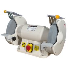 Шлифовальный станок двухдисковый PROMA BKS-2500 - фото 2