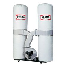 PROMA пылесос OP-2200 (2,2 кВт)