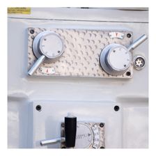 Станок сверлильный PROMA B-1840G/400 - фото 13