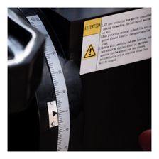 Станок сверлильный PROMA B-1840G/400 - фото 14