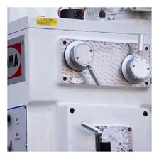 Станок сверлильный PROMA B-1850G/400 - фото 14