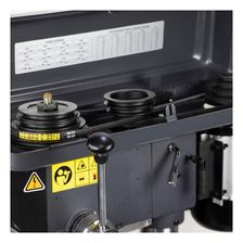 Сверлильный станок настольный PROMA E-1516B/230 - фото 4