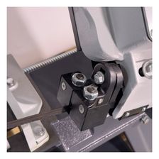 Станок ленточнопильный PROMA PPK-115 - фото 2