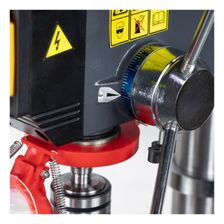 Сверлильный станок настольный PROMA PTB-16B/230 - фото 3