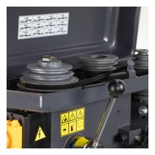 Сверлильный станок настольный PROMA PTB-16B/230 - фото 6