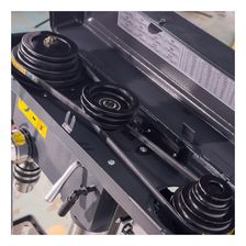 Сверлильный станок настольный PROMA E-1316B/400 - фото 10