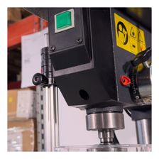 Сверлильный станок настольный PROMA E-1316B/400 - фото 3