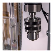 Сверлильный станок настольный PROMA E-1316B/400 - фото 2