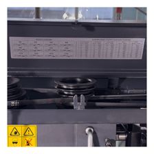 Сверлильный станок настольный PROMA E-1316B/400 - фото 9