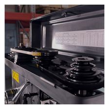 Сверлильный станок настольный PROMA E-1516В/400 - фото 8