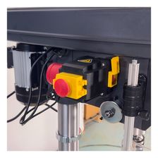 Сверлильный станок настольный PROMA E-1516В/400 - фото 2