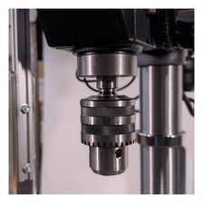 Сверлильный станок настольный PROMA E-1516В/400 - фото 3