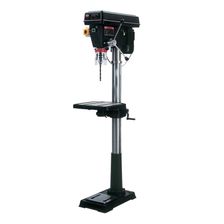 Вертикально-сверлильный станок PROMA E-1720F/400 - фото 1
