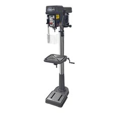 Вертикально-сверлильный станок PROMA E-1720FVL/400 - фото 1