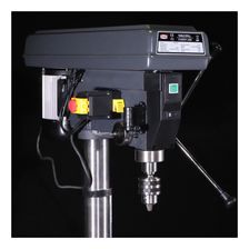 Вертикально-сверлильный станок PROMA E-2020F/400 - фото 2