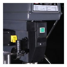 Вертикально-сверлильный станок PROMA E-2020F/400 - фото 4