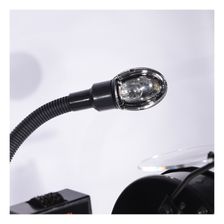 Шлифовальный станок двухдисковый PROMA BKL-2000 - фото 7