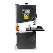 Ленточнопильный станок по дереву PROMA PP-250 - фото 1