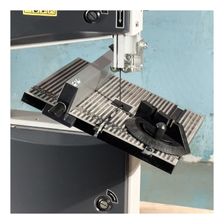 Ленточнопильный станок по дереву PROMA PP-250 - фото 6