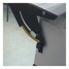 Станок ленточно-шлифовальный PROMA BP-152P - фото 10