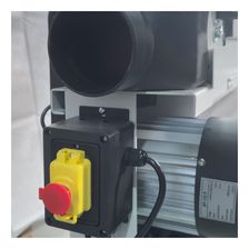 Станок ленточно-шлифовальный PROMA BP-152P - фото 8