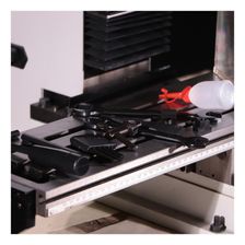 Станок фрезерный PROMA FP-20A - фото 6