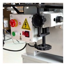 Комбинированный деревообрабатывающий станок PROMA CWM-210-5/220 - фото 4