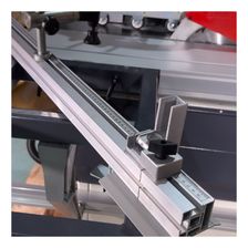 Комбинированный деревообрабатывающий станок PROMA ML353G 10 - фото 7