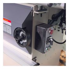 Комбинированный деревообрабатывающий станок PROMA ML353G 10 - фото 6