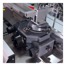Комбинированный деревообрабатывающий станок PROMA ML353G 10 - фото 4