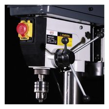 Станок сверлильный PROMA B-1516/400 - фото 5