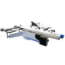 Форматно-раскроечный станок PROMA PKS-300/3200 - фото 1