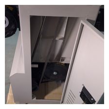 Рейсмусовый станок PROMA T-500J - фото 6