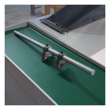 Рейсмусовый станок PROMA T-600J - фото 12
