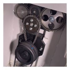 Рейсмусовый станок PROMA T-600J - фото 6