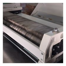Рейсмусовый станок PROMA T-600J - фото 7