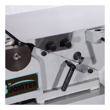 Фуговальный станок PROMA HP-200C - фото 3