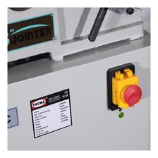 Фуговальный станок PROMA HP-200C - фото 4