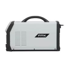 Сварочный аппарат ПТК HANKER TIG 300 DIGITAL P AC/DC H39 - фото 6