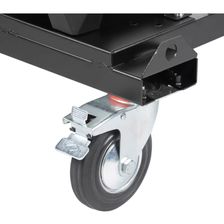 Сварочный аппарат ПТК HANKER MULTIWAVE TIG 320 P AC/DC LCD H45 - фото 10