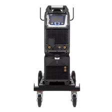 Сварочный аппарат ПТК HANKER MULTIWAVE TIG 320 P AC/DC LCD H45 - фото 2