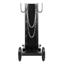 Сварочный аппарат ПТК HANKER MULTIWAVE TIG 320 P AC/DC LCD H45 - фото 6