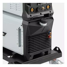 Сварочный аппарат ПТК HANKER MULTIWAVE TIG 320 P AC/DC LCD H45 - фото 8