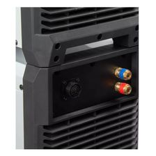 Сварочный аппарат ПТК HANKER MULTIWAVE TIG 320 P AC/DC LCD H45 - фото 9