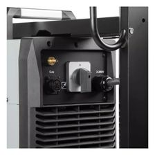 Сварочный аппарат ПТК HANKER MULTIWAVE TIG 320 P AC/DC LCD H45 - фото 7