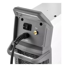 Сварочный аппарат ПТК HANKER MULTIWAVE TIG KT230 P AC/DC LCD H73 - фото 10