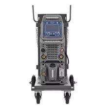 Сварочный аппарат ПТК HANKER MULTIWAVE TIG KT230 P AC/DC LCD H73 - фото 5