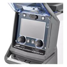Сварочный аппарат ПТК HANKER MULTIWAVE TIG KT230 P AC/DC LCD H73 - фото 6