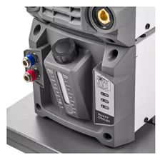 Сварочный аппарат ПТК HANKER MULTIWAVE TIG KT230 P AC/DC LCD H73 - фото 8