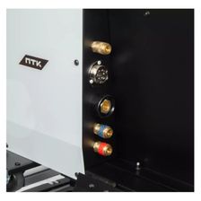 Сварочный аппарат ПТК HANKER MULTIMIG 500S EP LCD H33 - фото 10